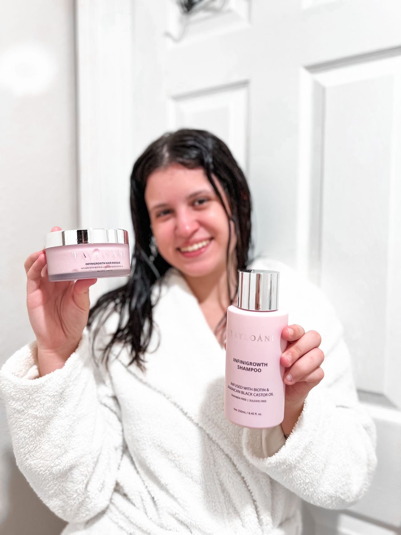 How Long Can I Leave My Hair Mask On? Tips and Advice – Tayloáni