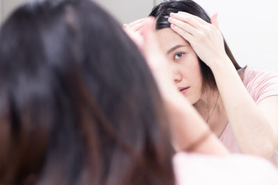 Why Is My Hair Greasy? Tips to Manage Excess Oil