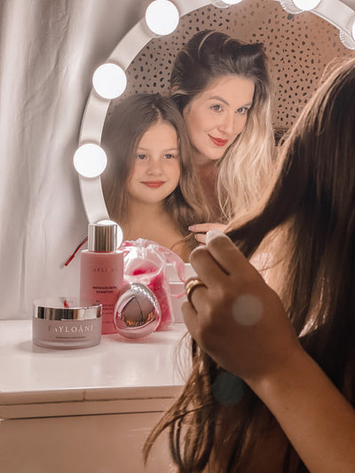 Can You Use Prenatal Vitamins for Hair Growth if You're Not Pregnant?