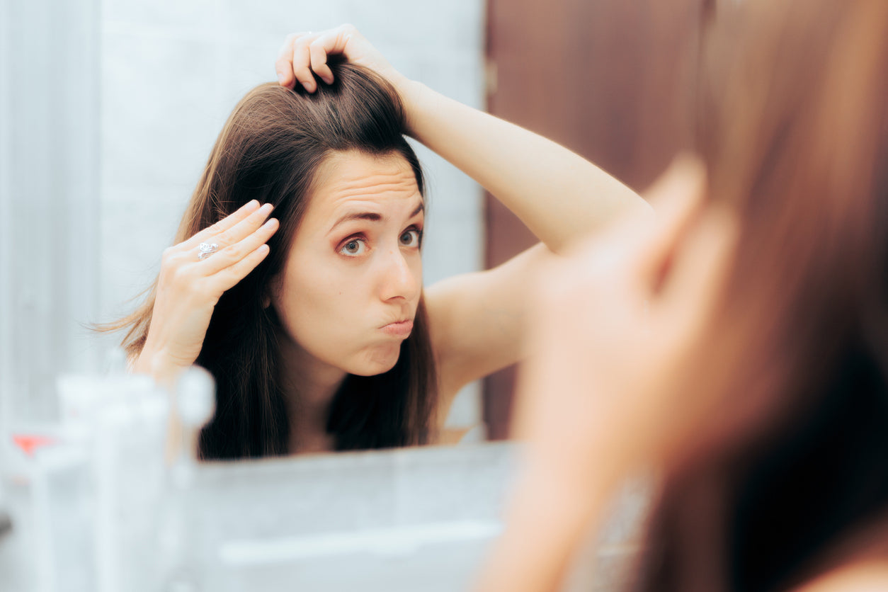 Why is your Hair Falling Out? Exploring the Unexplained Causes of Hair Loss