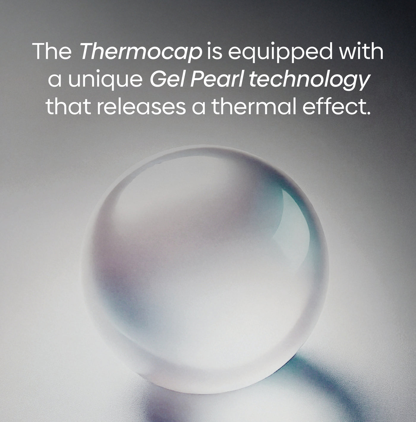 Thermocap