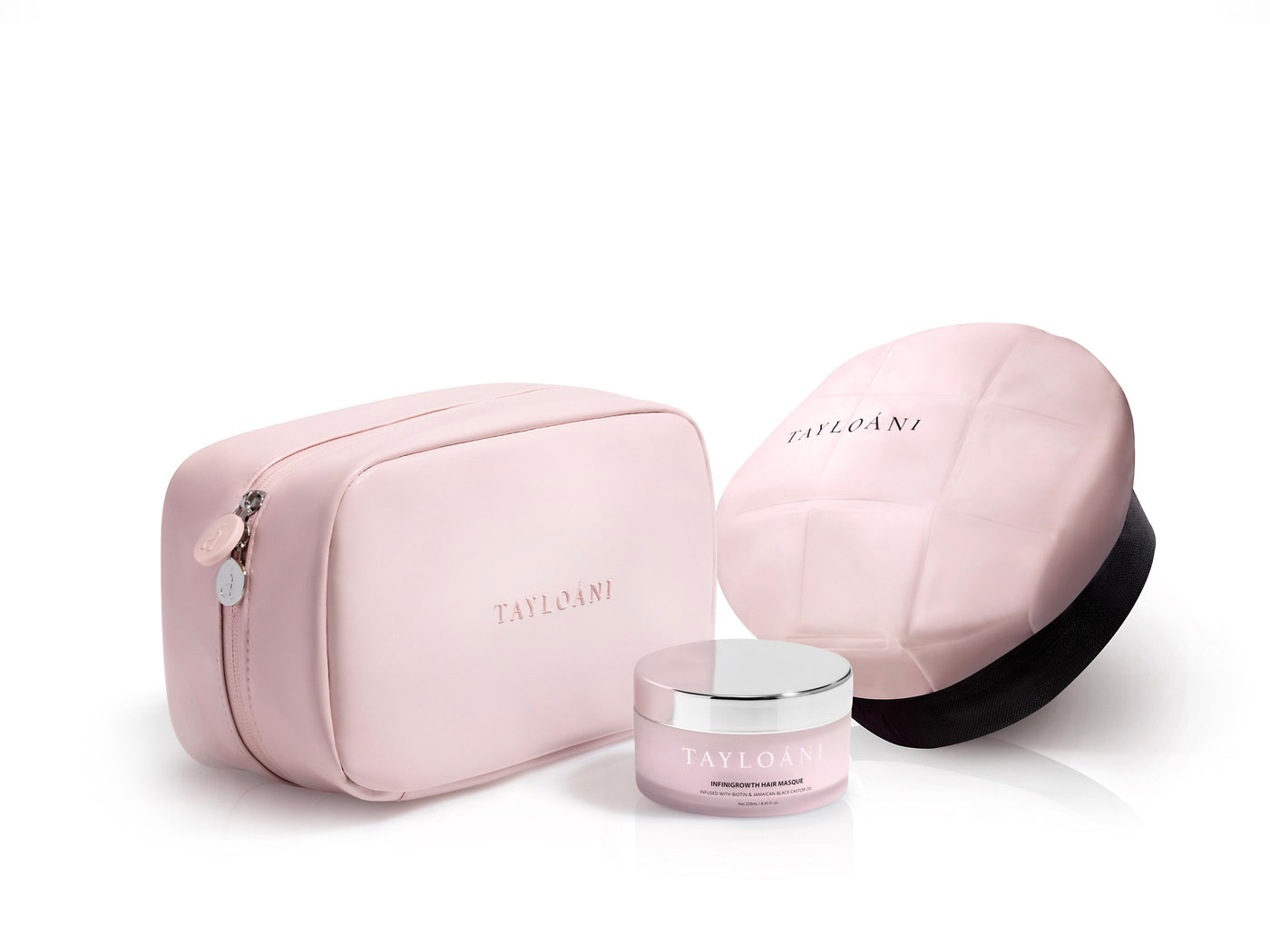 Thermocap + Masque
